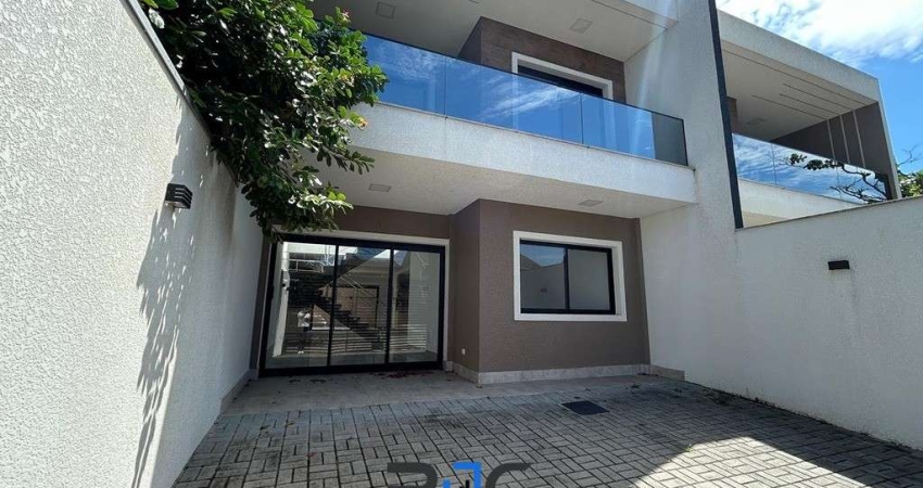 Casa com 4 quartos à venda no Riviera, Matinhos 