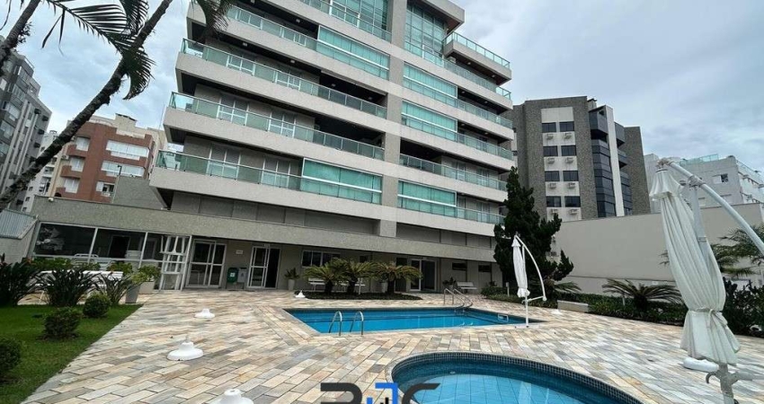 Apartamento dois quartos sendo um suíte em Caiobá
