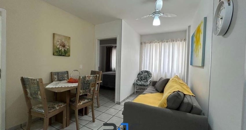 Apartamento com 1 quarto à venda em Caiobá, Matinhos 