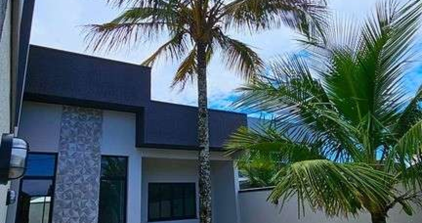 Casa com 2 quartos à venda no Curraes, Matinhos 
