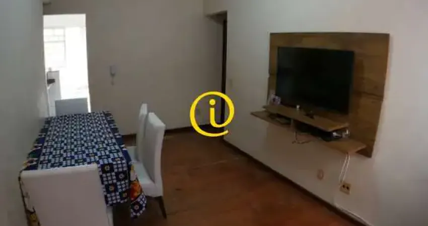 Apartamento com 3 quartos à venda no Castelo, Belo Horizonte 