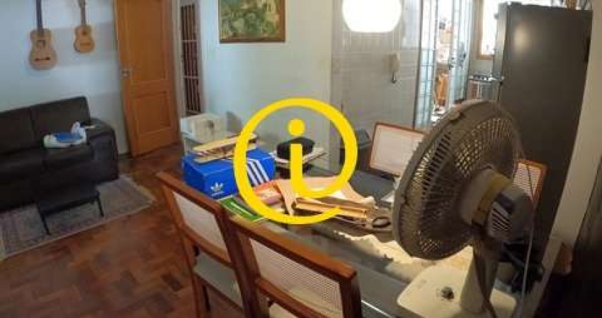 Apartamento com 3 quartos à venda em Ouro Preto, Belo Horizonte 