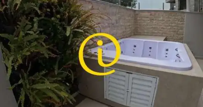 Apartamento com 3 quartos à venda no Cabral, Contagem 