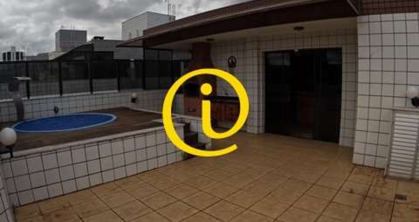 Cobertura com 3 quartos à venda no Castelo, Belo Horizonte 