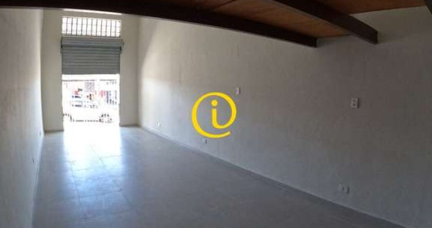 Ponto comercial para alugar no Alípio de Melo, Belo Horizonte 