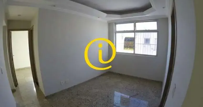 Apartamento com 3 quartos à venda no Castelo, Belo Horizonte 