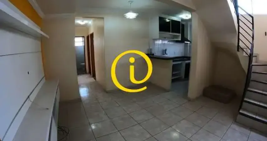 Cobertura com 2 quartos à venda no Parque Xangri-Lá, Contagem 