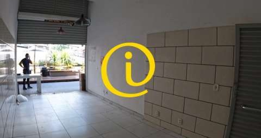Ponto comercial à venda em Ouro Preto, Belo Horizonte 
