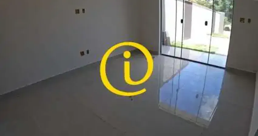 Casa com 3 quartos à venda no Parque Xangri-Lá, Contagem 