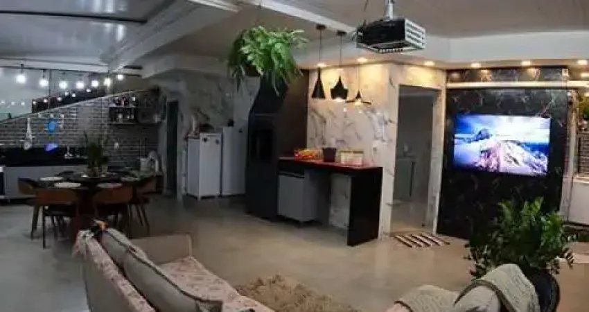 Cobertura com 4 quartos à venda em Ouro Preto, Belo Horizonte 