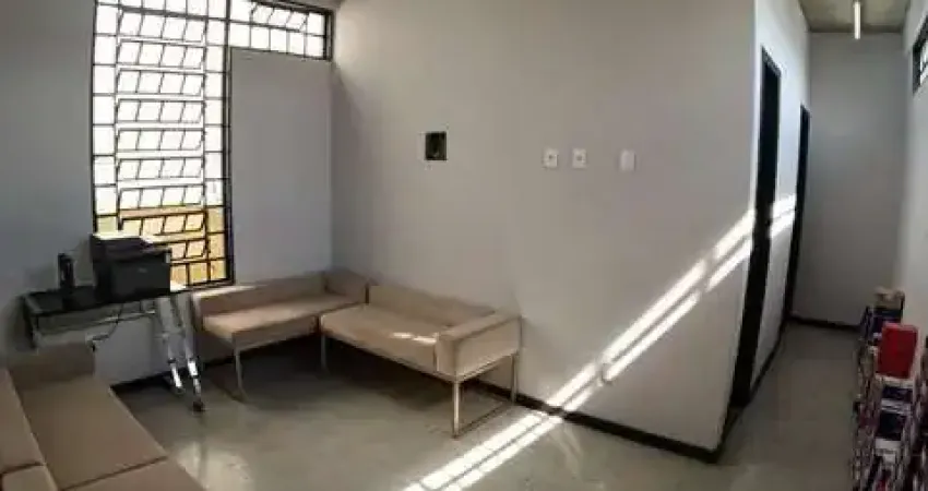 Casa com 1 quarto à venda em Ouro Preto, Belo Horizonte 