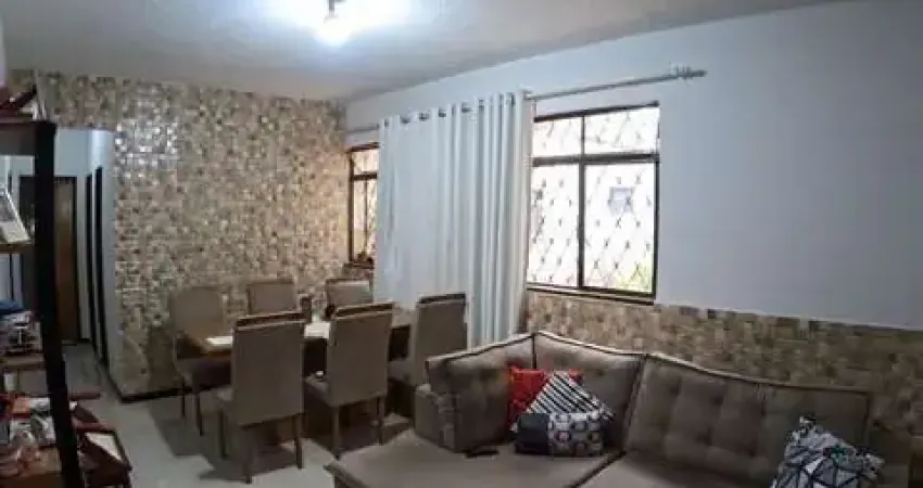 Apartamento com 3 quartos à venda na Santa Terezinha, Belo Horizonte 