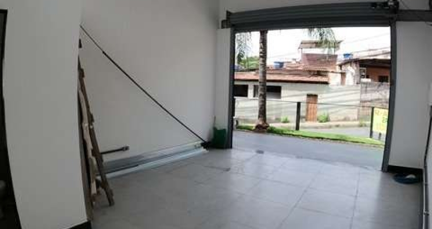 Ponto comercial para alugar em Ouro Preto, Belo Horizonte 