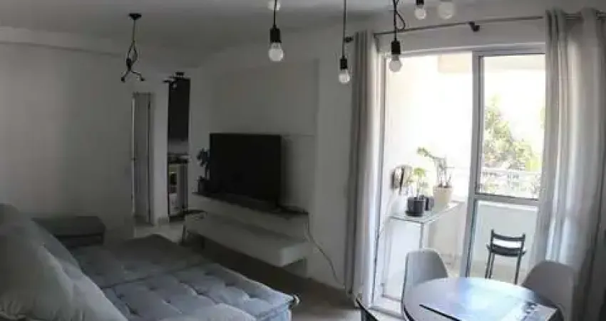 Apartamento com 2 quartos à venda em Ouro Preto, Belo Horizonte 