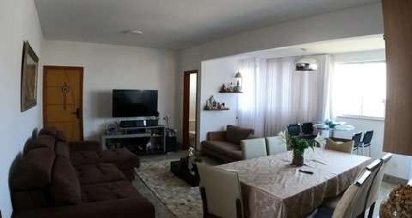 Apartamento com 4 quartos à venda em Ouro Preto, Belo Horizonte 