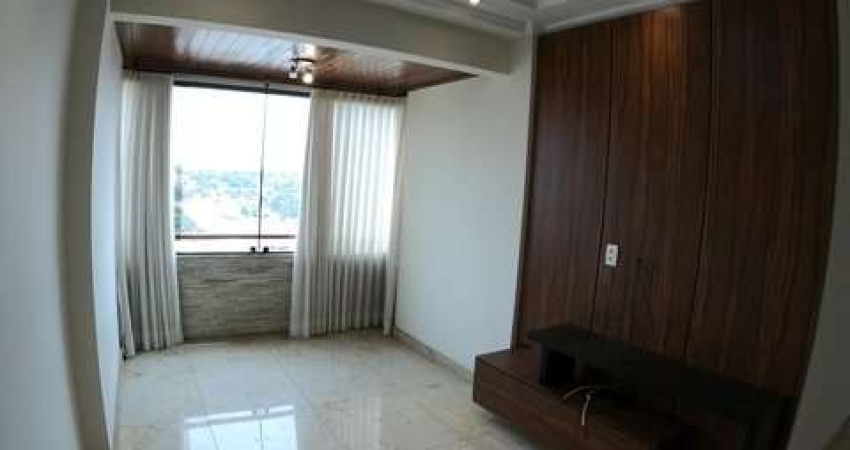 Apartamento com 3 quartos à venda em Ouro Preto, Belo Horizonte 