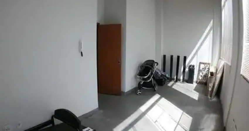 Sala comercial para alugar em Serrano, Belo Horizonte 