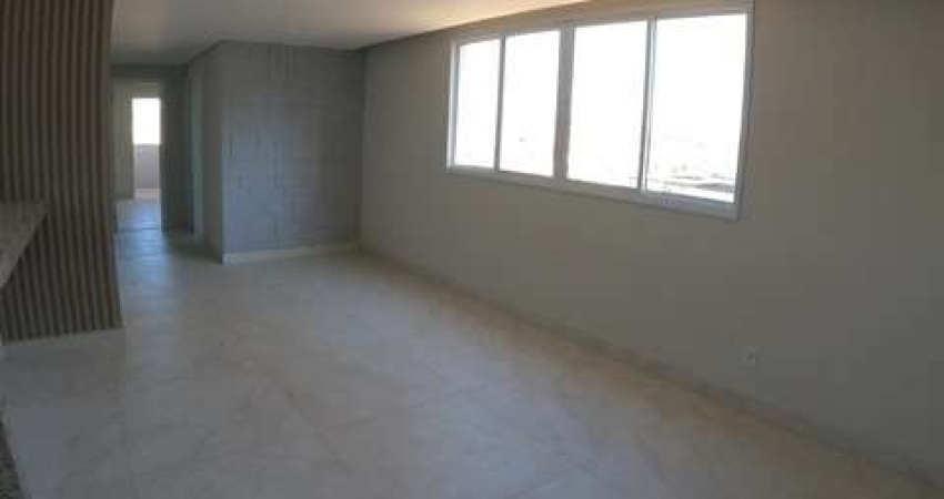 Apartamento com 3 quartos à venda no Cabral, Contagem 