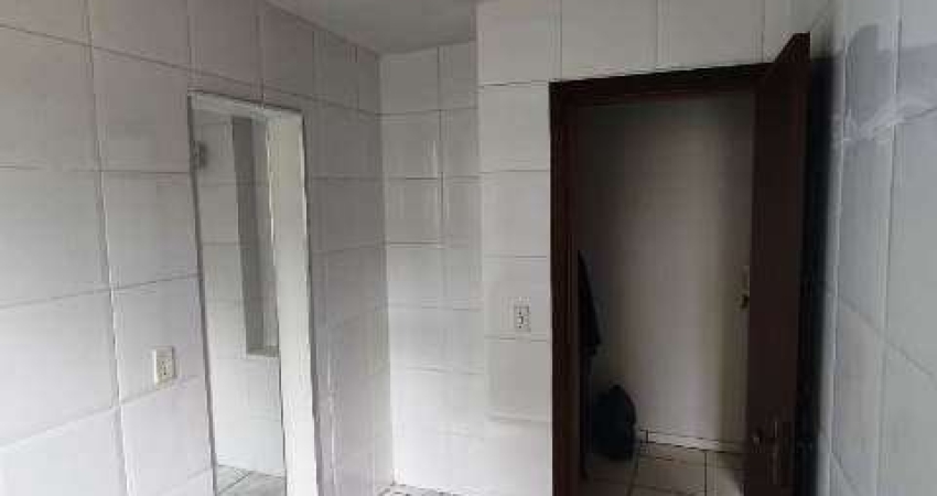 Apartamento com 2 quartos à venda no Castelo, Belo Horizonte 