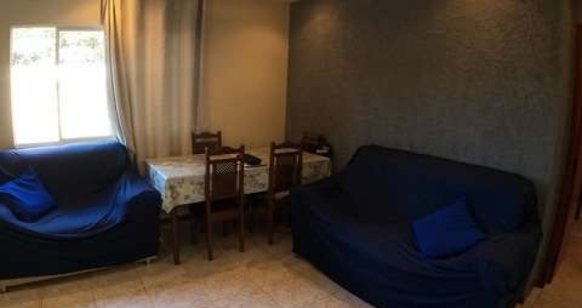 Apartamento com 3 quartos à venda em Ouro Preto, Belo Horizonte 