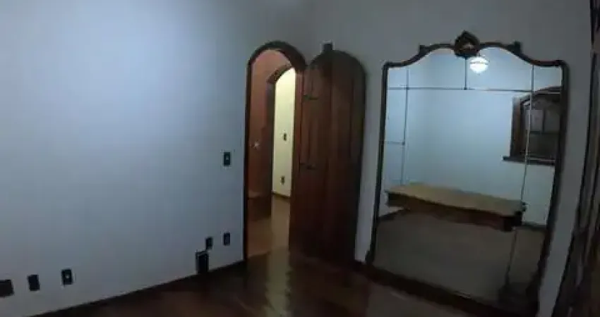 Casa com 5 quartos à venda no Caiçara, Belo Horizonte 
