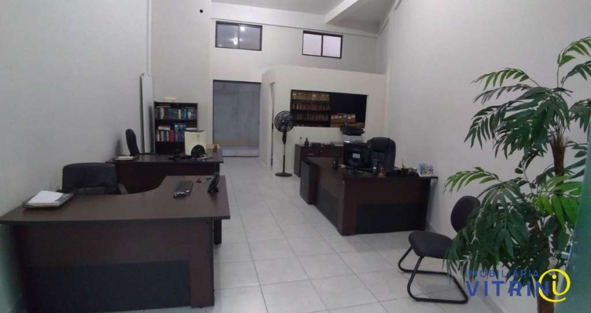 Ponto comercial à venda na Santa Terezinha, Belo Horizonte 