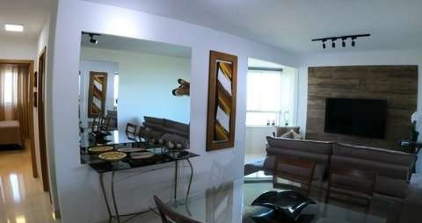 Apartamento com 2 quartos à venda no Engenho Nogueira, Belo Horizonte 