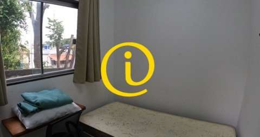 Kitnet / Stúdio para alugar em Paquetá, Belo Horizonte 