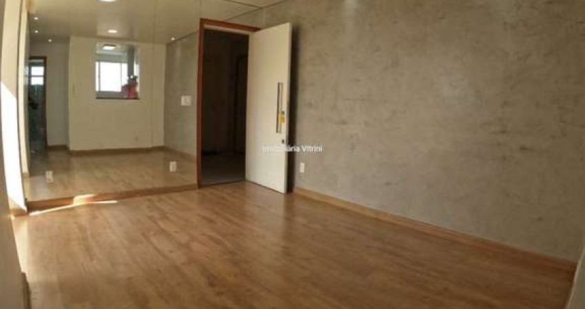 Apartamento com 2 quartos à venda no Castelo, Belo Horizonte 