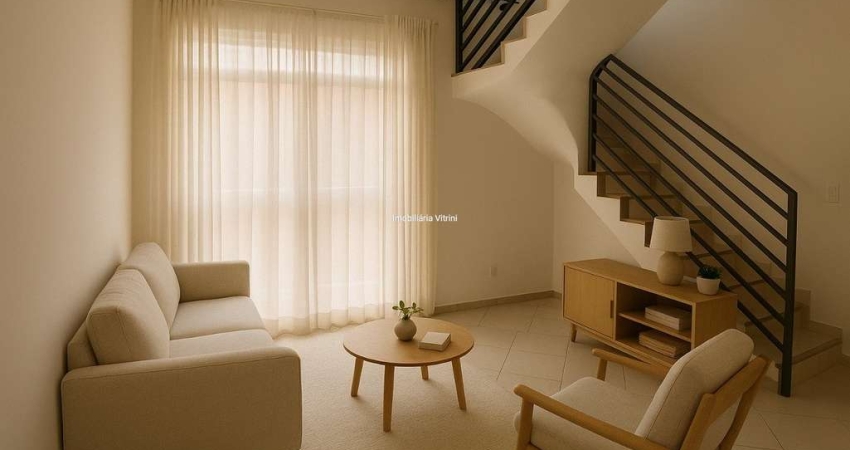 Cobertura com 3 quartos à venda em Ouro Preto, Belo Horizonte 