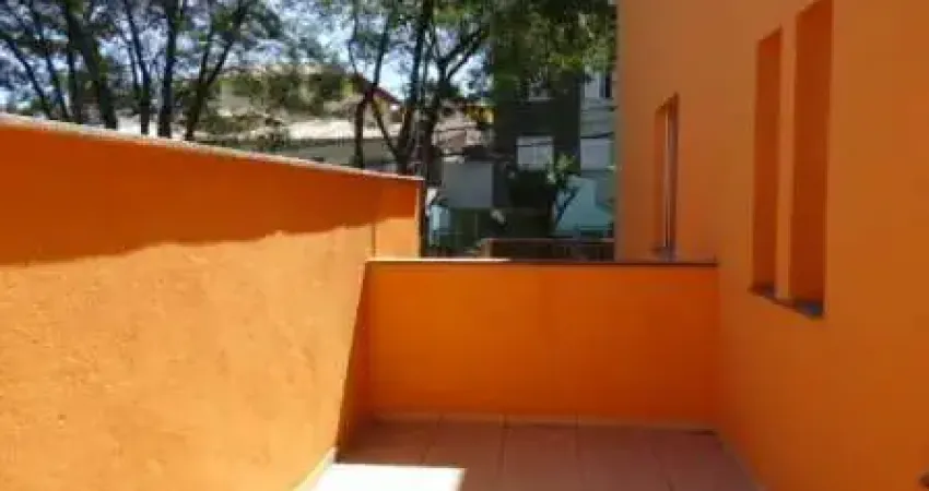 Apartamento com 3 quartos à venda em Ouro Preto, Belo Horizonte 