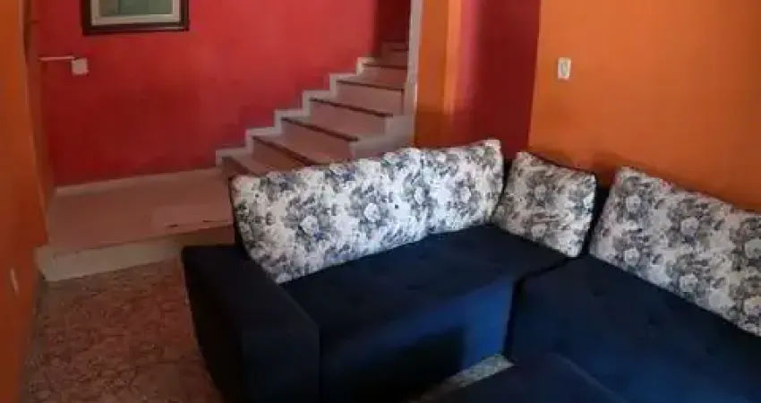 Casa com 4 quartos à venda no Parque Xangri-Lá, Contagem 
