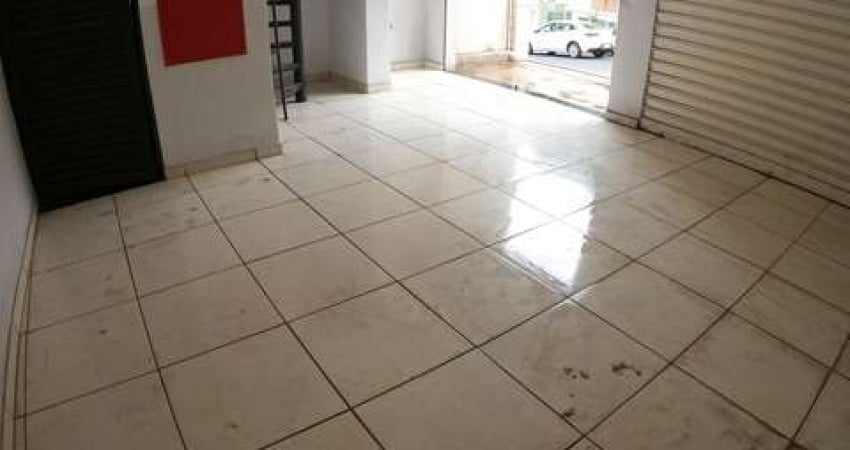 Ponto comercial com 1 sala à venda no Castelo, Belo Horizonte 