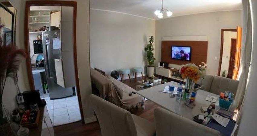 Apartamento com 3 quartos à venda em Ouro Preto, Belo Horizonte 