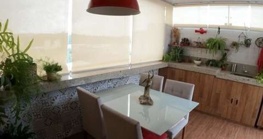 Apartamento com 3 quartos à venda em Indaiá, Belo Horizonte 