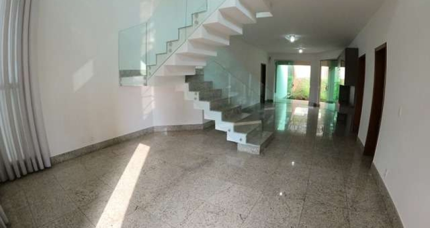 Casa com 3 quartos à venda em Bandeirantes, Belo Horizonte 