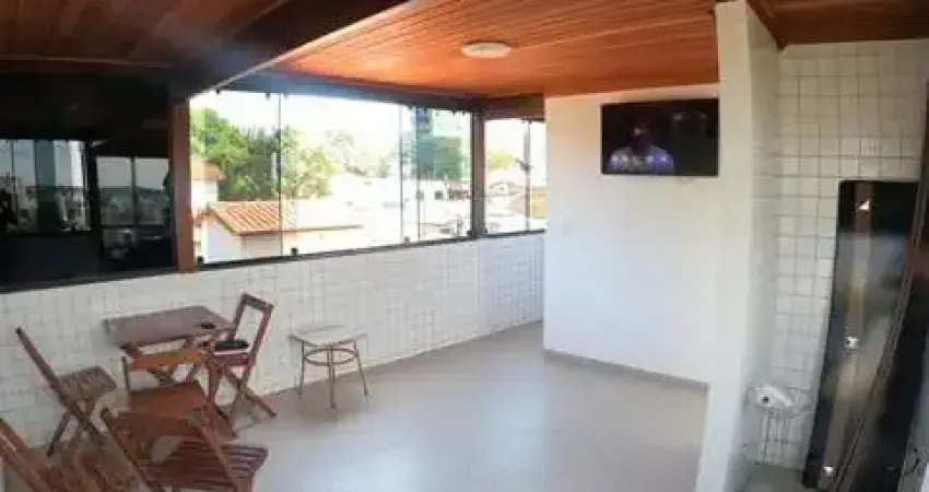 Apartamento com 2 quartos para alugar em Paquetá, Belo Horizonte 