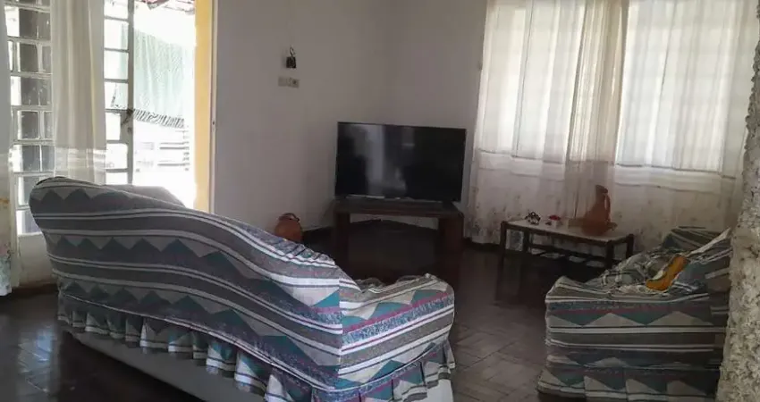 Casa com 3 quartos à venda em Braúnas, Belo Horizonte 