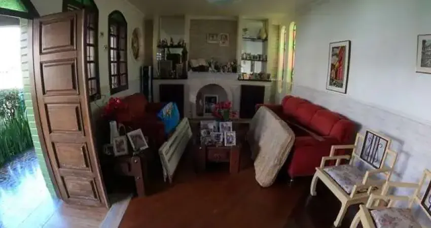 Apartamento com 4 quartos à venda em Ouro Preto, Belo Horizonte 
