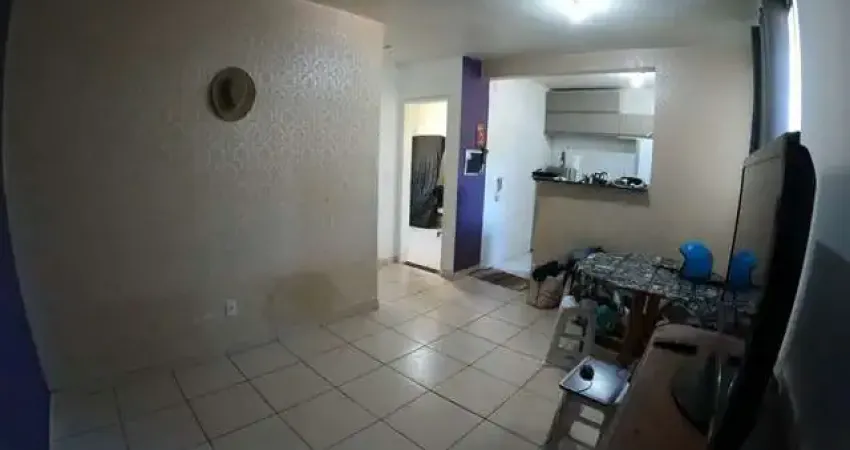 Apartamento com 2 quartos à venda em Serrano, Belo Horizonte 