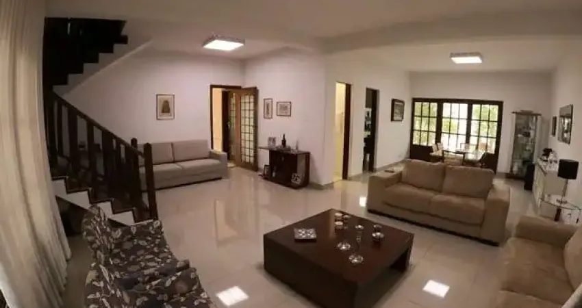 Casa com 5 quartos à venda em Ouro Preto, Belo Horizonte 