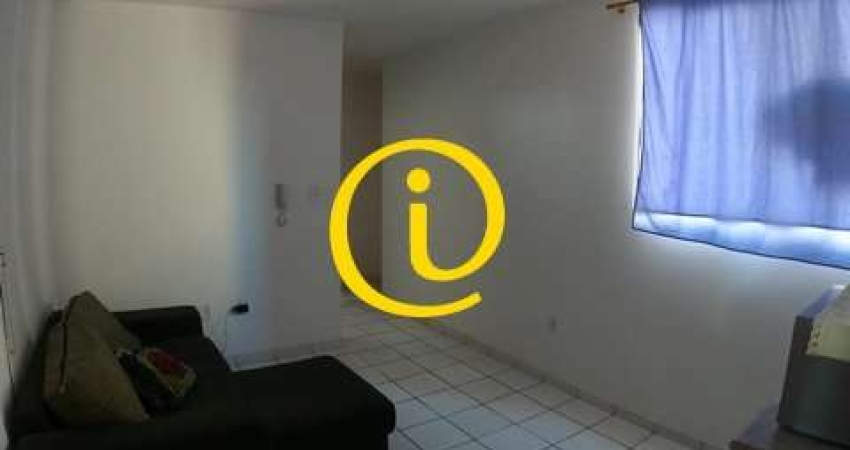Apartamento com 2 quartos à venda em Ouro Preto, Belo Horizonte 