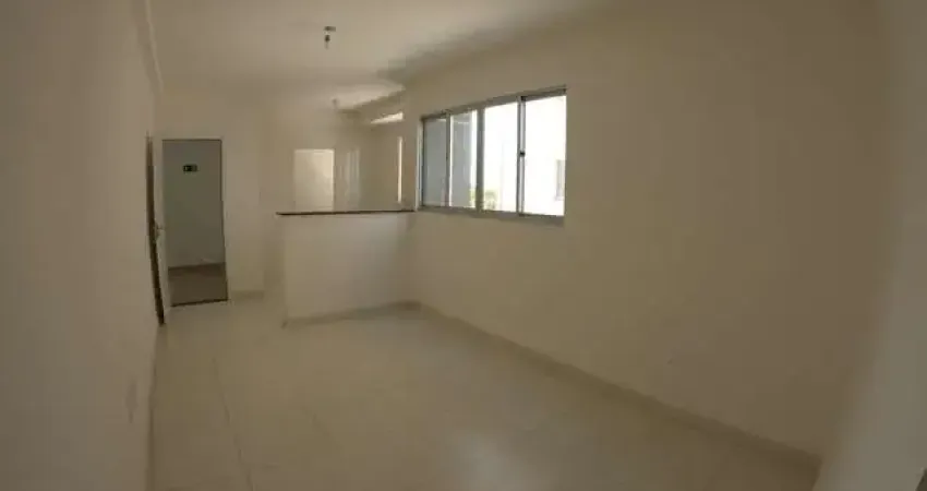 Apartamento com 2 quartos à venda no Cabral, Contagem 