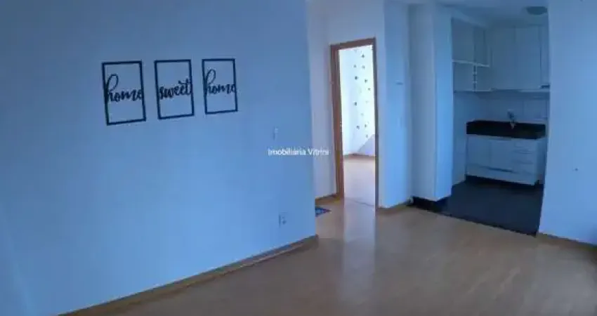 Apartamento com 2 quartos à venda no Cabral, Contagem 