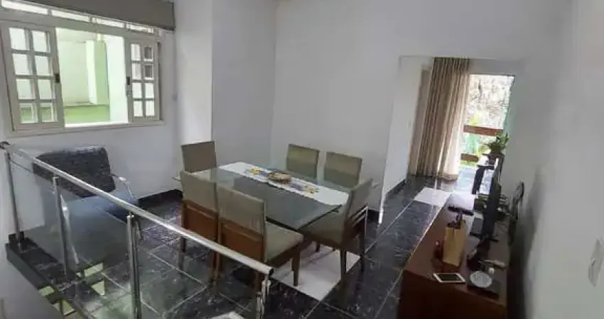 Casa com 4 quartos à venda em Paquetá, Belo Horizonte 