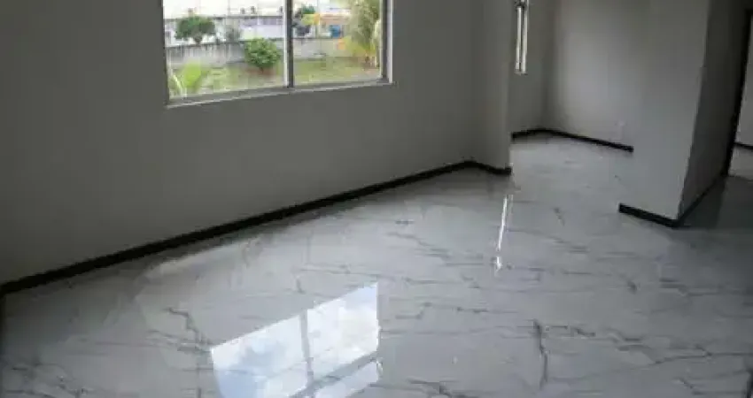 Apartamento com 2 quartos à venda no Alípio de Melo, Belo Horizonte 