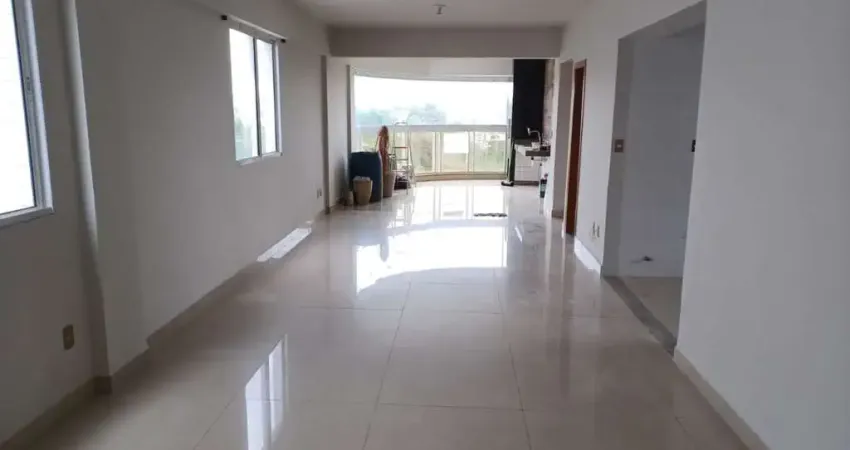 Apartamento com 4 quartos à venda no Castelo, Belo Horizonte 