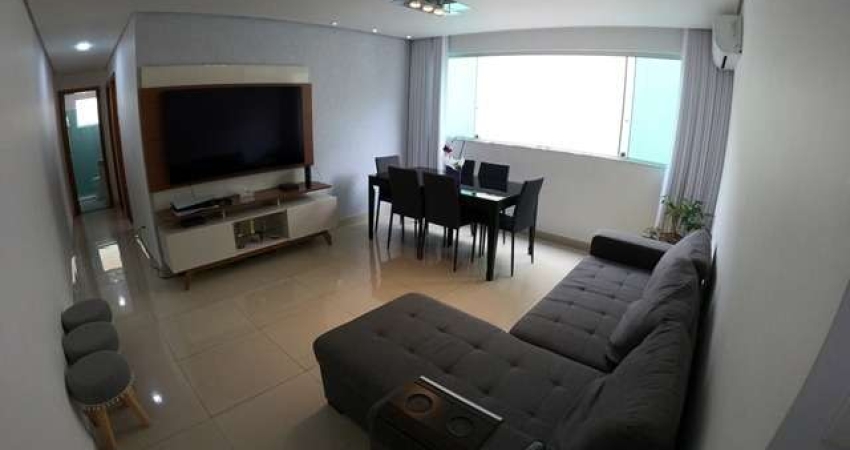 Apartamento com 2 quartos à venda no Castelo, Belo Horizonte 