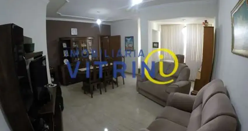Apartamento com 4 quartos à venda no Castelo, Belo Horizonte 