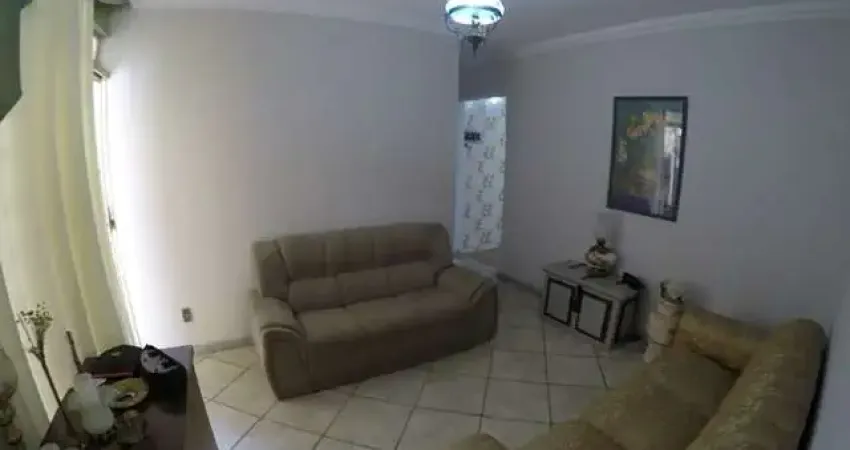 Casa com 5 quartos à venda no Alípio de Melo, Belo Horizonte 
